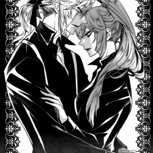 [LEE Sun-Young] Vampire Library (update c.29) [Eng] – Gay Comics image 788.jpg