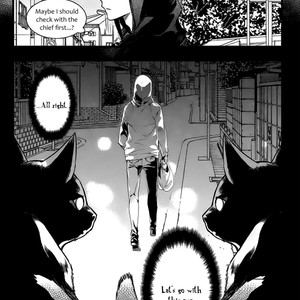 [LEE Sun-Young] Vampire Library (update c.29) [Eng] – Gay Comics image 830.jpg