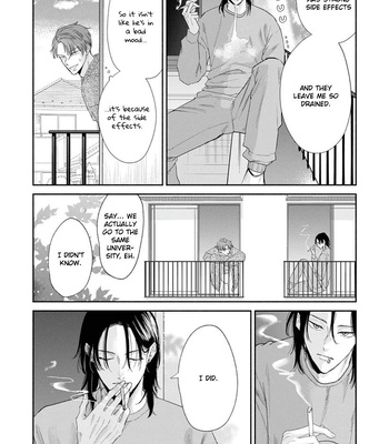 [NIKUYA Inui] Kowamote no Rinjin ga Ω datta Toki no Taishohou [Eng] — 074