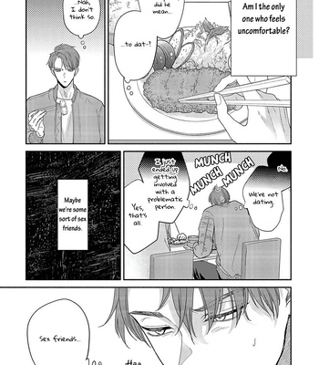 [NIKUYA Inui] Kowamote no Rinjin ga Ω datta Toki no Taishohou [Eng] — 047