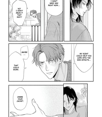 [NIKUYA Inui] Kowamote no Rinjin ga Ω datta Toki no Taishohou [Eng] — 076