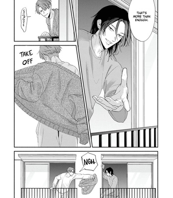 [NIKUYA Inui] Kowamote no Rinjin ga Ω datta Toki no Taishohou [Eng] — 077