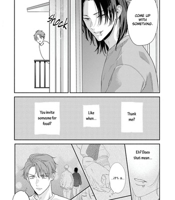 [NIKUYA Inui] Kowamote no Rinjin ga Ω datta Toki no Taishohou [Eng] — 079