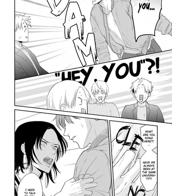 [NIKUYA Inui] Kowamote no Rinjin ga Ω datta Toki no Taishohou [Eng] — 052