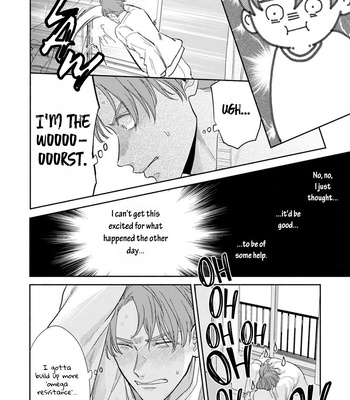 [NIKUYA Inui] Kowamote no Rinjin ga Ω datta Toki no Taishohou [Eng] — 080