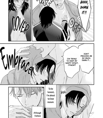 [NIKUYA Inui] Kowamote no Rinjin ga Ω datta Toki no Taishohou [Eng] — 055
