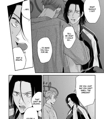 [NIKUYA Inui] Kowamote no Rinjin ga Ω datta Toki no Taishohou [Eng] — 019