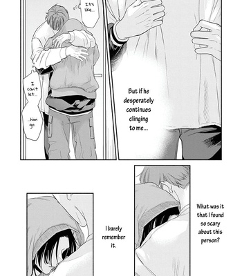 [NIKUYA Inui] Kowamote no Rinjin ga Ω datta Toki no Taishohou [Eng] — 056
