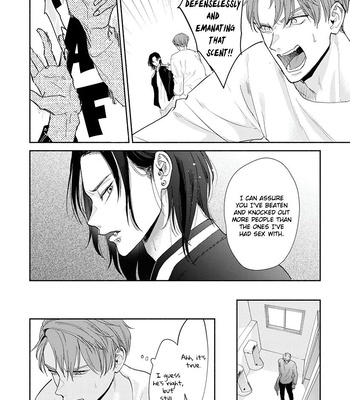 [NIKUYA Inui] Kowamote no Rinjin ga Ω datta Toki no Taishohou [Eng] — 066