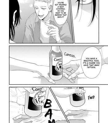 [NIKUYA Inui] Kowamote no Rinjin ga Ω datta Toki no Taishohou [Eng] — 084