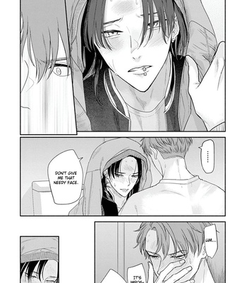 [NIKUYA Inui] Kowamote no Rinjin ga Ω datta Toki no Taishohou [Eng] — 057