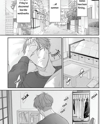 [NIKUYA Inui] Kowamote no Rinjin ga Ω datta Toki no Taishohou [Eng] — 039