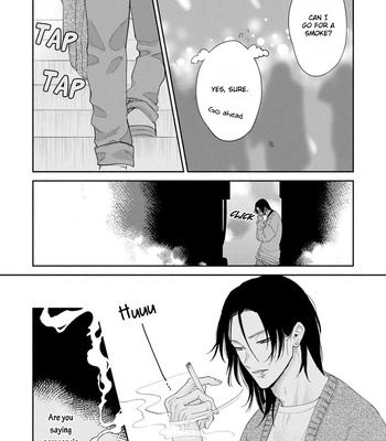 [NIKUYA Inui] Kowamote no Rinjin ga Ω datta Toki no Taishohou [Eng] — 086