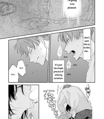 [NIKUYA Inui] Kowamote no Rinjin ga Ω datta Toki no Taishohou [Eng] — 059