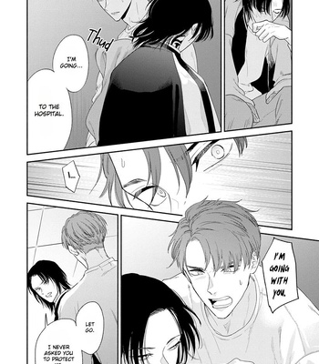 [NIKUYA Inui] Kowamote no Rinjin ga Ω datta Toki no Taishohou [Eng] — 060