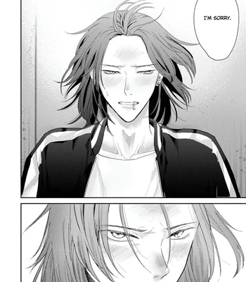 [NIKUYA Inui] Kowamote no Rinjin ga Ω datta Toki no Taishohou [Eng] — 025