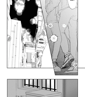 [NIKUYA Inui] Kowamote no Rinjin ga Ω datta Toki no Taishohou [Eng] — 029