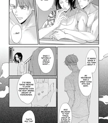 [NIKUYA Inui] Kowamote no Rinjin ga Ω datta Toki no Taishohou [Eng] — 158