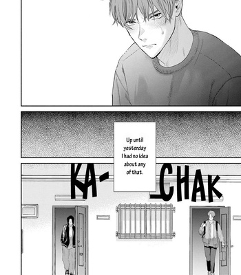 [NIKUYA Inui] Kowamote no Rinjin ga Ω datta Toki no Taishohou [Eng] — 040