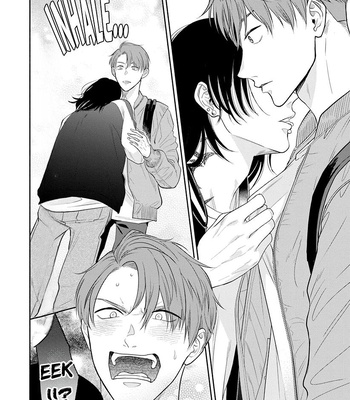 [NIKUYA Inui] Kowamote no Rinjin ga Ω datta Toki no Taishohou [Eng] — 044