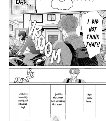 [NIKUYA Inui] Kowamote no Rinjin ga Ω datta Toki no Taishohou [Eng] — 046