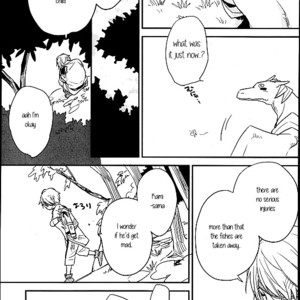[MOTO Haruhira] Mauri to Ryuu Vol.2 (update c.4) [Eng] – Gay Comics image 009.jpg