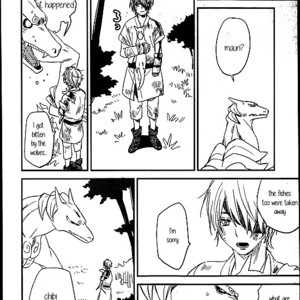 [MOTO Haruhira] Mauri to Ryuu Vol.2 (update c.4) [Eng] – Gay Comics image 010.jpg