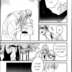 [MOTO Haruhira] Mauri to Ryuu Vol.2 (update c.4) [Eng] – Gay Comics image 011.jpg