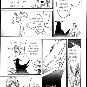 [MOTO Haruhira] Mauri to Ryuu Vol.2 (update c.4) [Eng] – Gay Comics image 013.jpg