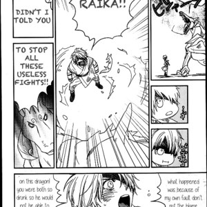 [MOTO Haruhira] Mauri to Ryuu Vol.2 (update c.4) [Eng] – Gay Comics image 014.jpg