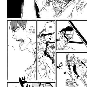 [MOTO Haruhira] Mauri to Ryuu Vol.2 (update c.4) [Eng] – Gay Comics image 019.jpg