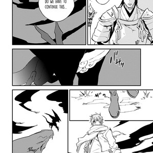 [MOTO Haruhira] Mauri to Ryuu Vol.2 (update c.4) [Eng] – Gay Comics image 021.jpg