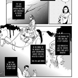 [MOTO Haruhira] Mauri to Ryuu Vol.2 (update c.4) [Eng] – Gay Comics image 024.jpg