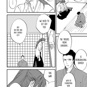[MOTO Haruhira] Mauri to Ryuu Vol.2 (update c.4) [Eng] – Gay Comics image 025.jpg