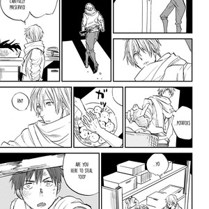 [MOTO Haruhira] Mauri to Ryuu Vol.2 (update c.4) [Eng] – Gay Comics image 028.jpg