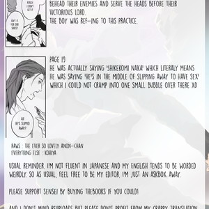 [MOTO Haruhira] Mauri to Ryuu Vol.2 (update c.4) [Eng] – Gay Comics image 044.jpg