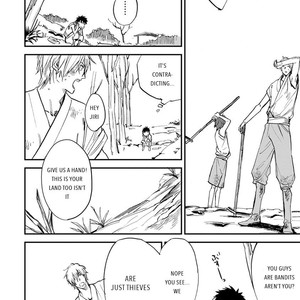 [MOTO Haruhira] Mauri to Ryuu Vol.2 (update c.4) [Eng] – Gay Comics image 048.jpg