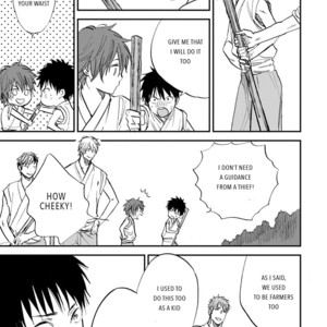 [MOTO Haruhira] Mauri to Ryuu Vol.2 (update c.4) [Eng] – Gay Comics image 051.jpg
