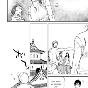 [MOTO Haruhira] Mauri to Ryuu Vol.2 (update c.4) [Eng] – Gay Comics image 052.jpg