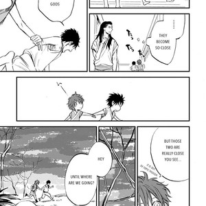[MOTO Haruhira] Mauri to Ryuu Vol.2 (update c.4) [Eng] – Gay Comics image 059.jpg