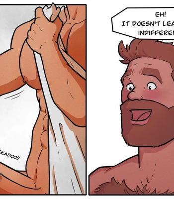 [4nt0n3] My Friend Ted – Part 3 [Eng] — 6