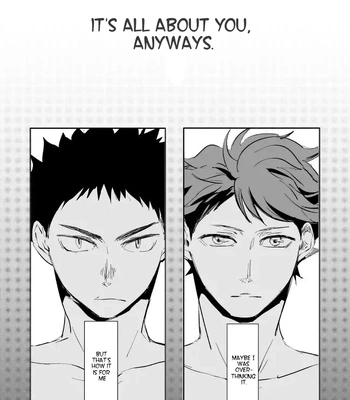 [HOCCA (Koko)] Under The Heat Haze – Haikyuu!! dj [Eng] — 030