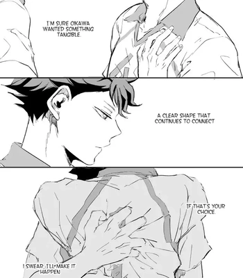 [HOCCA (Koko)] Under The Heat Haze – Haikyuu!! dj [Eng] — 032
