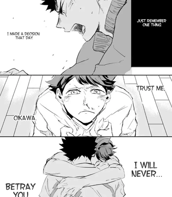 [HOCCA (Koko)] Under The Heat Haze – Haikyuu!! dj [Eng] — 033