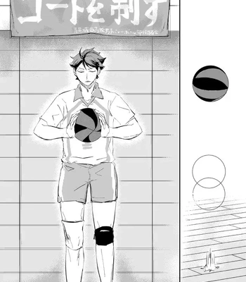 [HOCCA (Koko)] Under The Heat Haze – Haikyuu!! dj [Eng] — 034