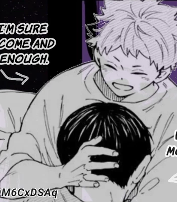 [HOCCA (Koko)] Under The Heat Haze – Haikyuu!! dj [Eng] — 036