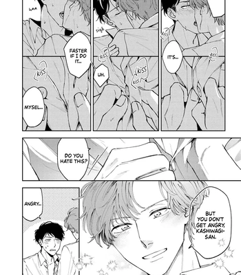 [MINAMOYA Kazuki] Toshishita Joushi wa Homeraretai [Eng] — 12