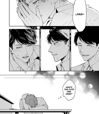 [MINAMOYA Kazuki] Toshishita Joushi wa Homeraretai [Eng] — 14