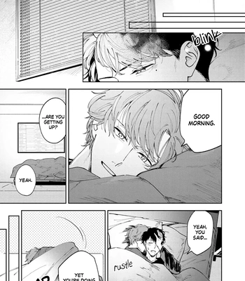 [MINAMOYA Kazuki] Toshishita Joushi wa Homeraretai [Eng] — 15