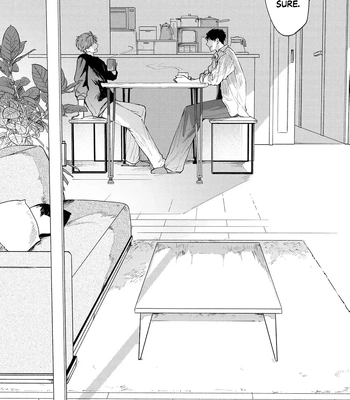 [MINAMOYA Kazuki] Toshishita Joushi wa Homeraretai [Eng] — 18
